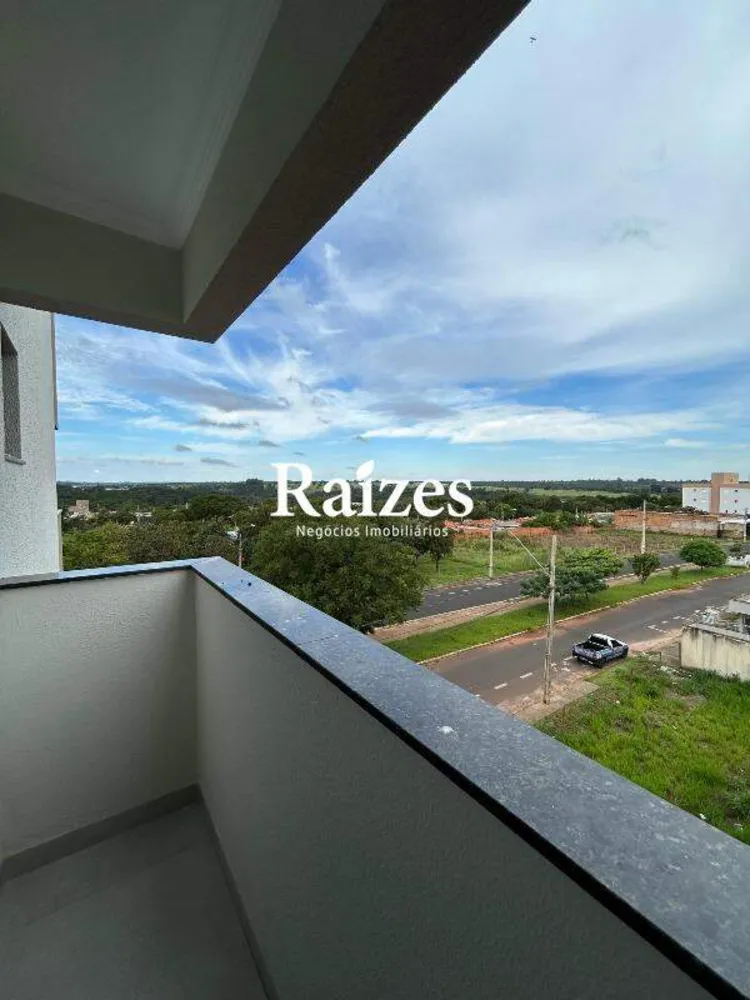 Apartamento, 2 quartos, 52 m² - Foto 4