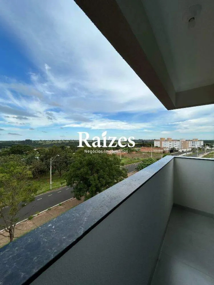 Apartamento, 2 quartos, 52 m² - Foto 2