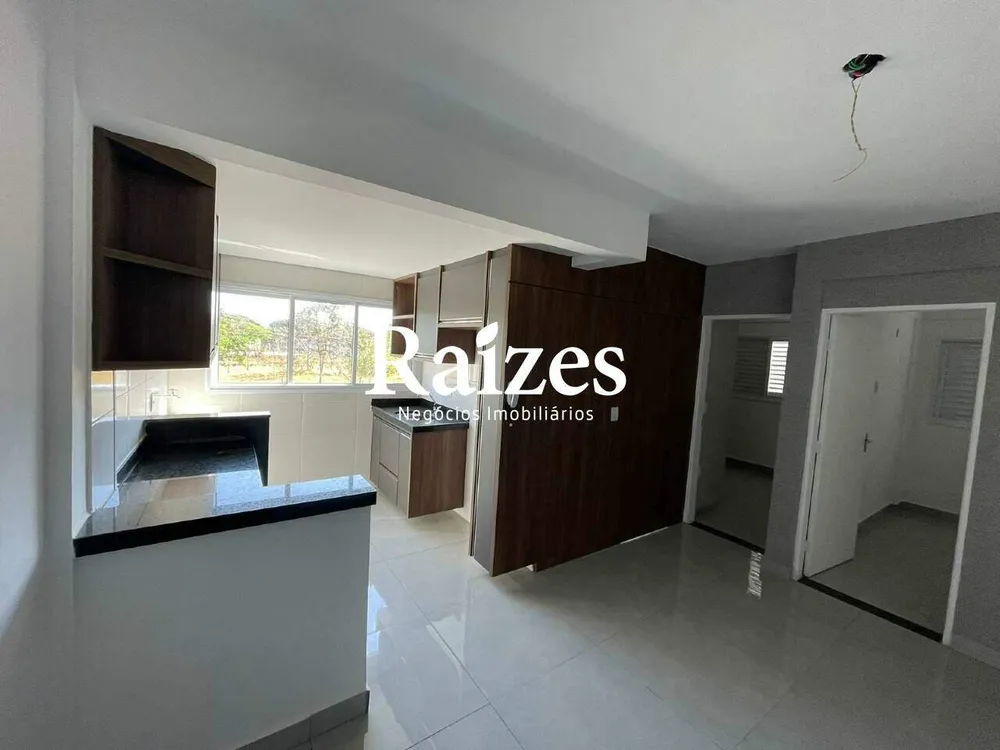Apartamento, 2 quartos, 43 m² - Foto 1