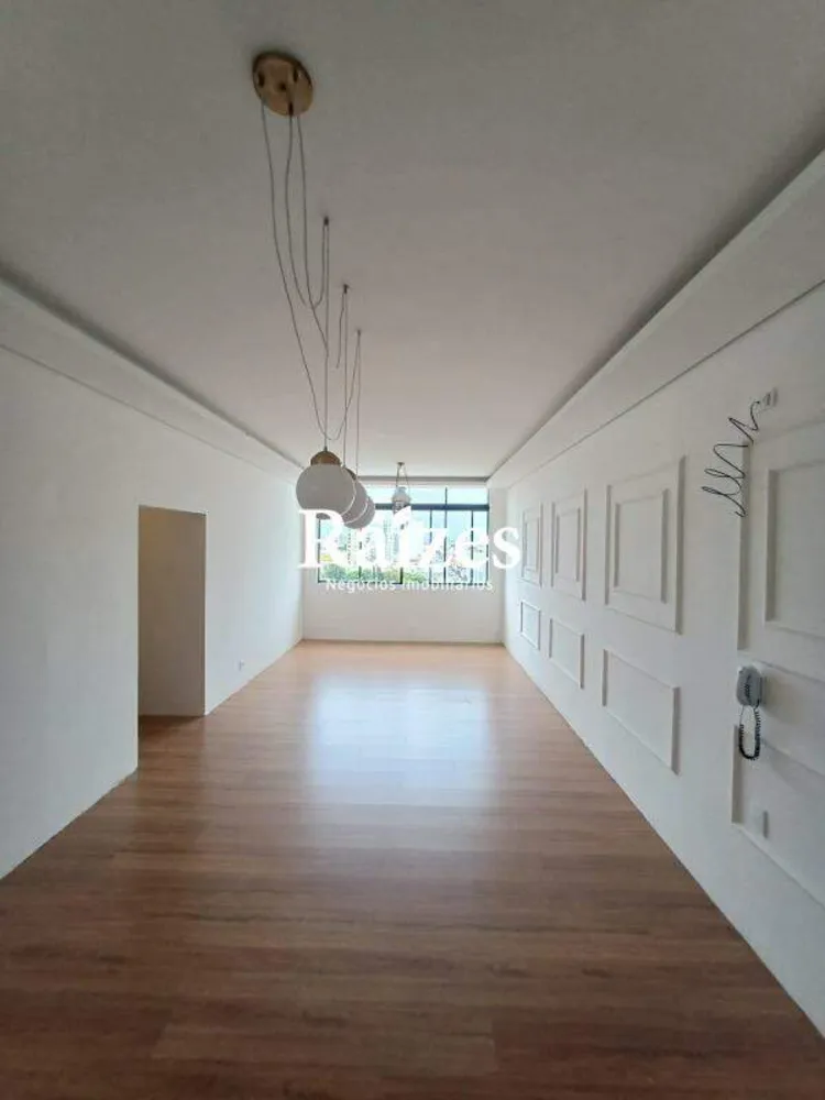 Apartamento, 3 quartos, 120 m² - Foto 1