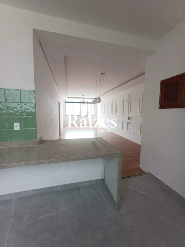 Apartamento, 3 quartos, 120 m² - Foto 4
