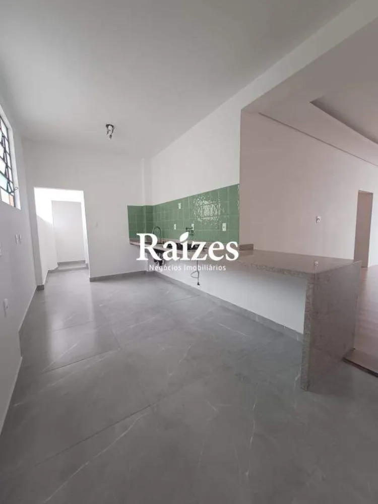 Apartamento, 3 quartos, 120 m² - Foto 2