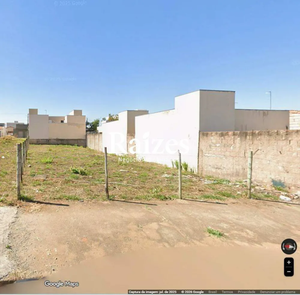 Terreno, 300 m² - Foto 1