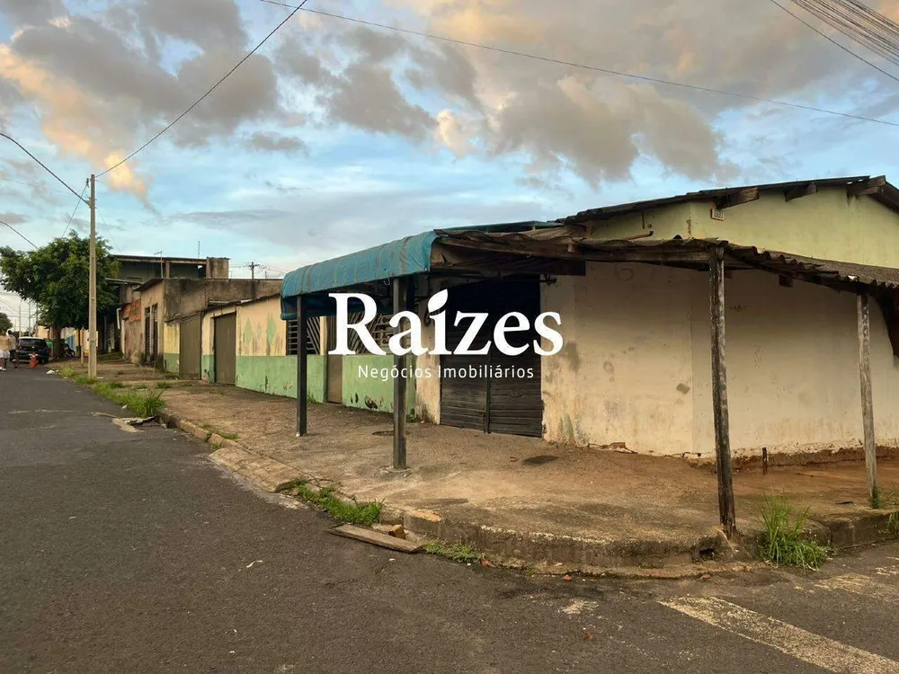 Terreno, 250 m² - Foto 1