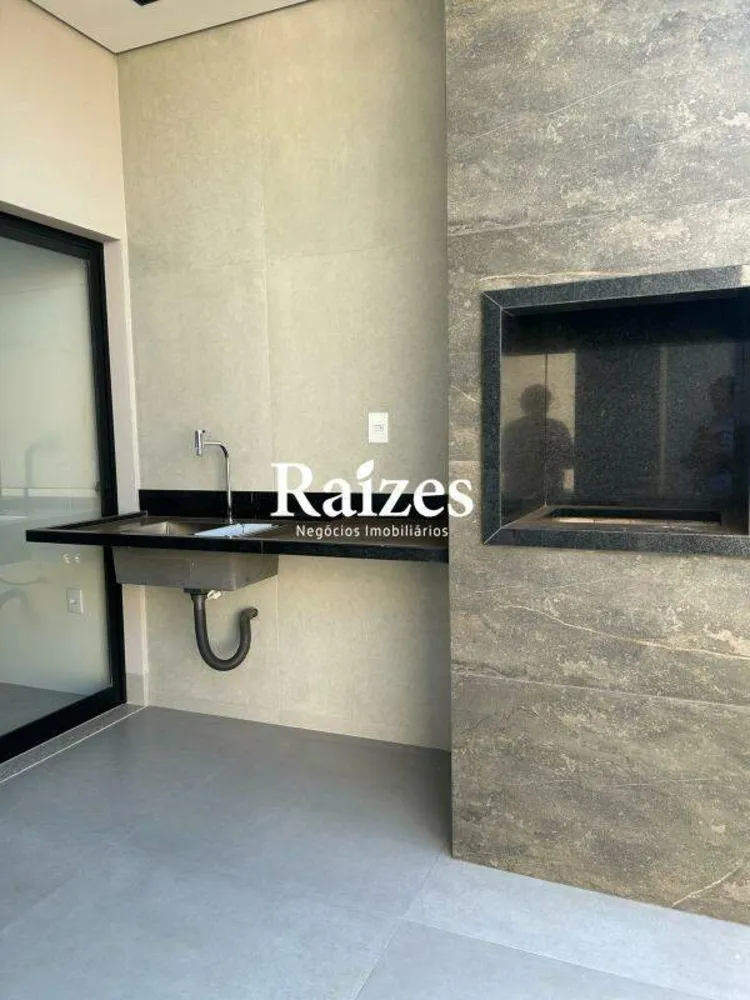 Casa, 3 quartos, 164 m² - Foto 2