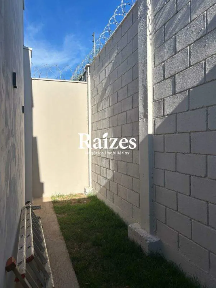 Casa, 3 quartos, 164 m² - Foto 3
