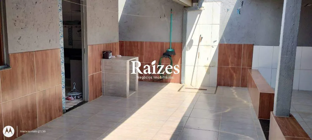 Casa, 3 quartos, 80 m² - Foto 1