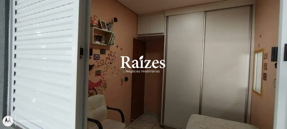 Casa, 3 quartos, 80 m² - Foto 2