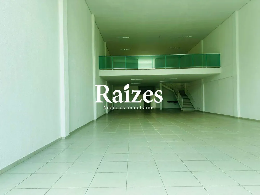 Loja-Salão, 450 m² - Foto 1
