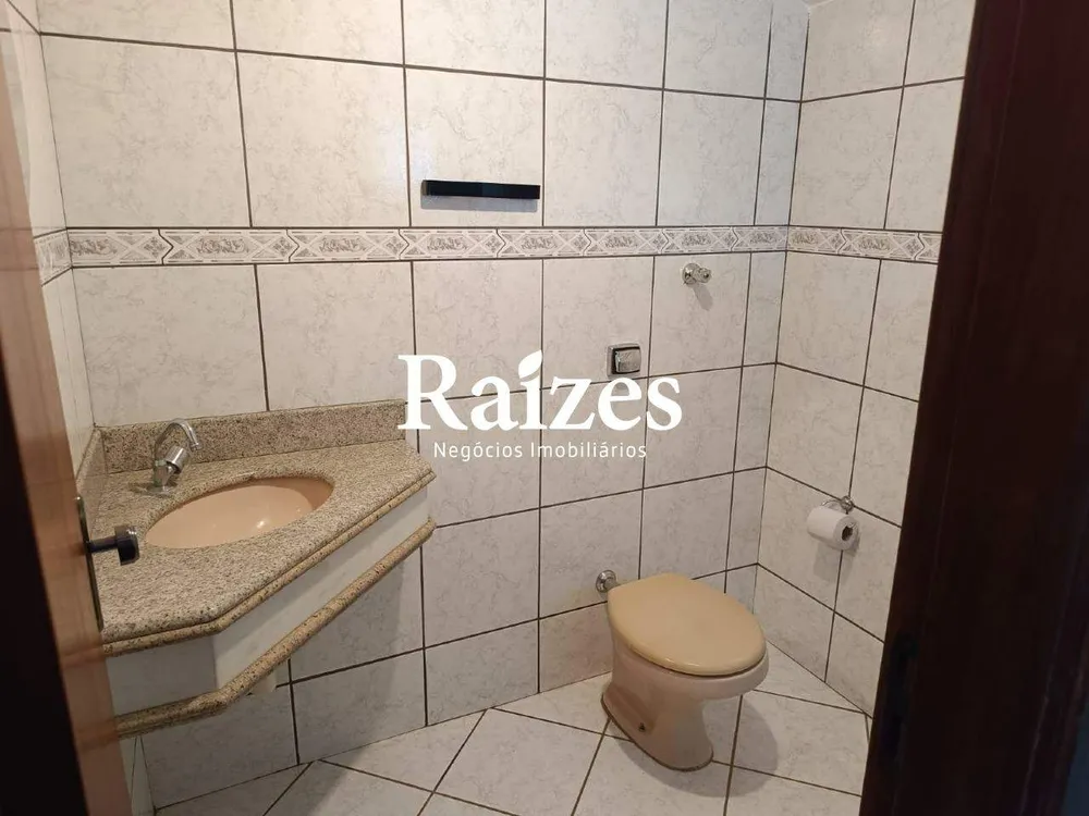 Casa, 5 quartos, 360 m² - Foto 4