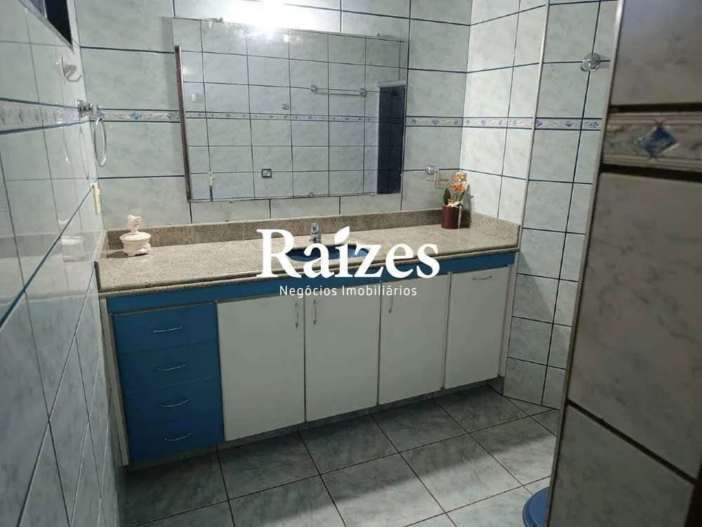 Casa, 5 quartos, 360 m² - Foto 3