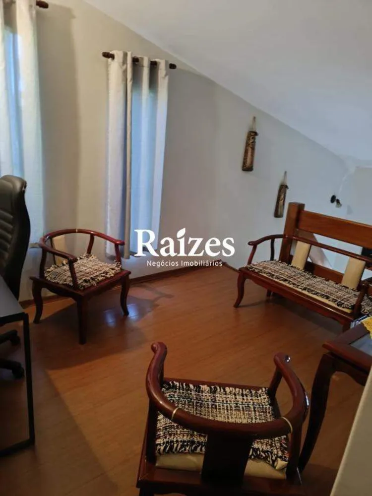 Casa, 5 quartos, 360 m² - Foto 2