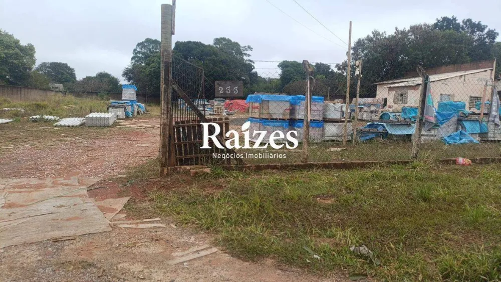 Sítio, 2 quartos - Foto 1