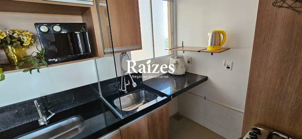Apartamento, 2 quartos, 53 m² - Foto 3
