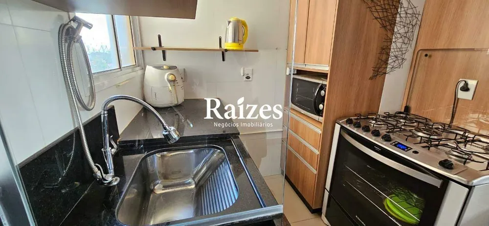 Apartamento, 2 quartos, 53 m² - Foto 4