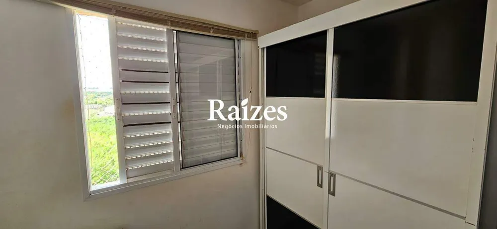 Apartamento, 2 quartos, 53 m² - Foto 2