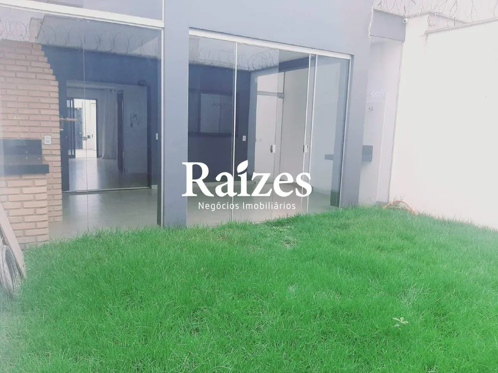 Casa, 3 quartos, 118 m² - Foto 2