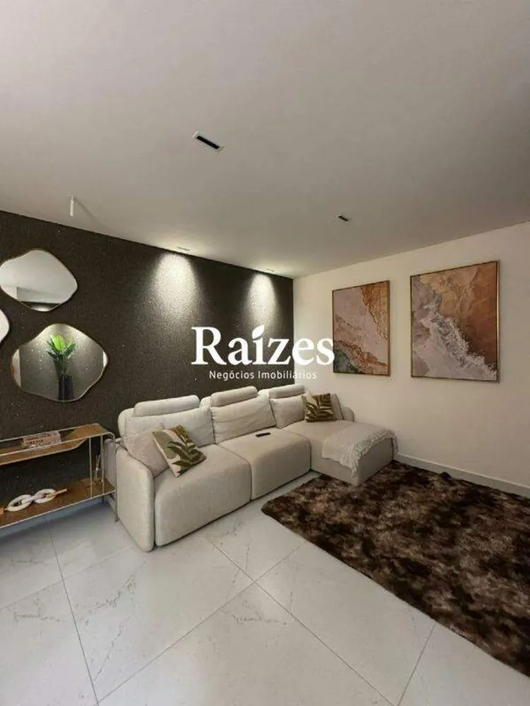 Apartamento, 3 quartos, 106 m² - Foto 1