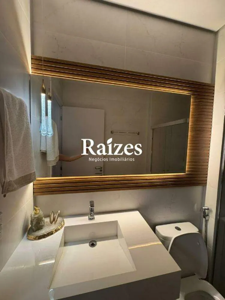 Apartamento, 3 quartos, 106 m² - Foto 4
