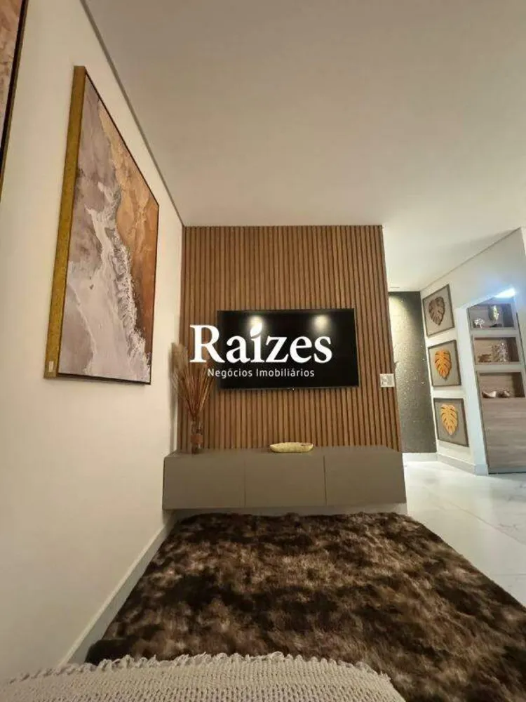 Apartamento, 3 quartos, 106 m² - Foto 2