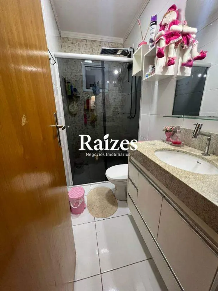 Apartamento, 2 quartos, 83 m² - Foto 3