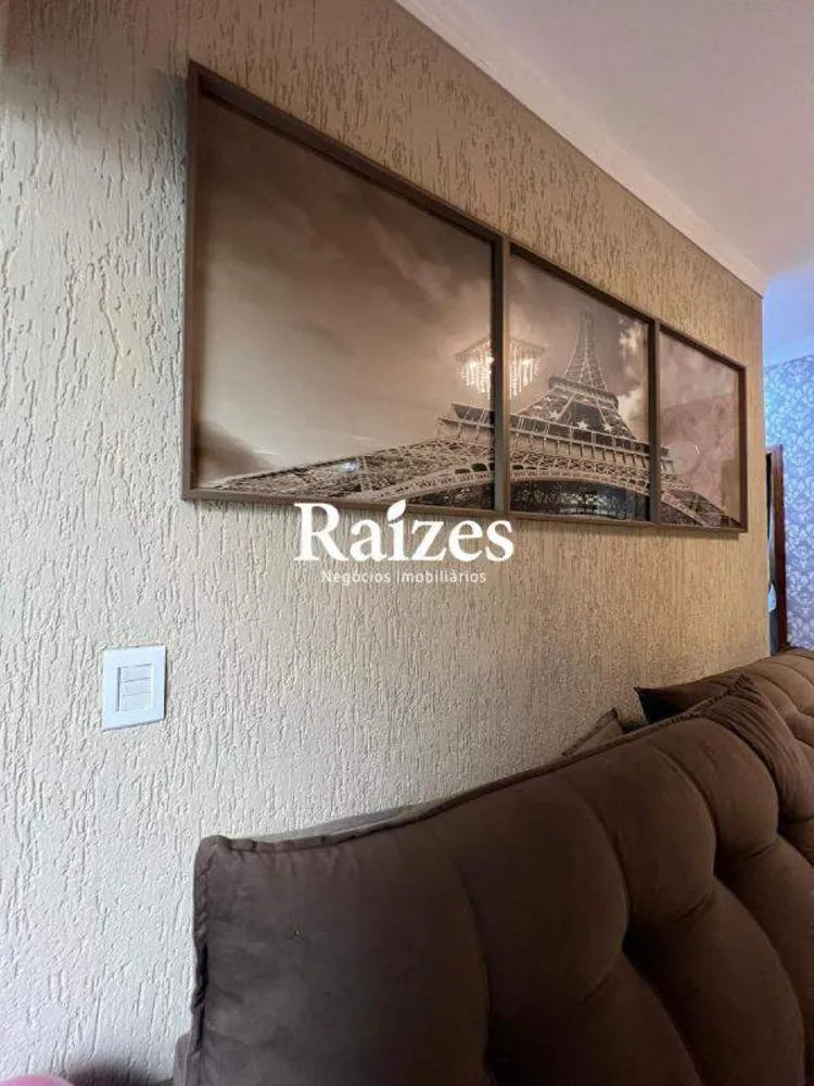 Apartamento, 2 quartos, 83 m² - Foto 2