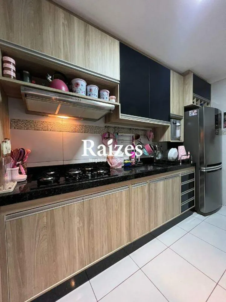 Apartamento, 2 quartos, 83 m² - Foto 1