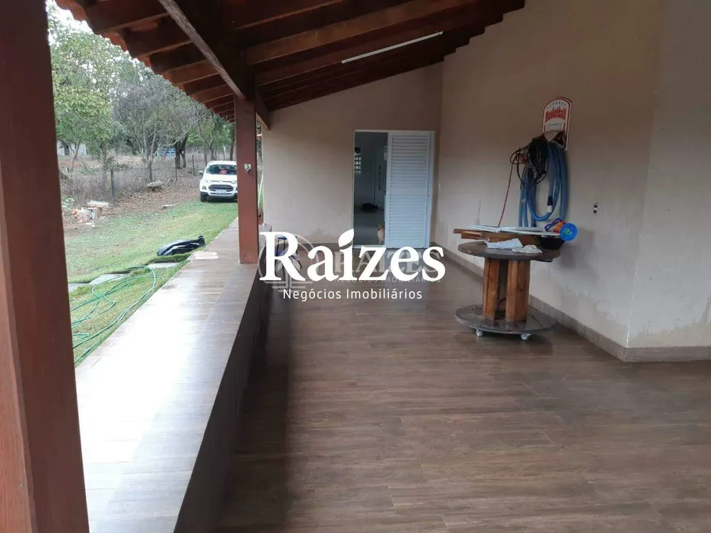 Chácara, 3 quartos, 4934 m² - Foto 3