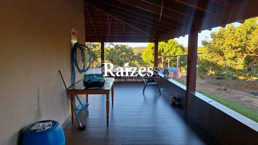 Chácara, 3 quartos, 4934 m² - Foto 4