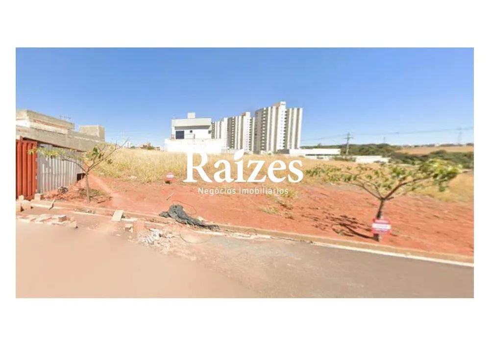 Terreno, 250 m² - Foto 1