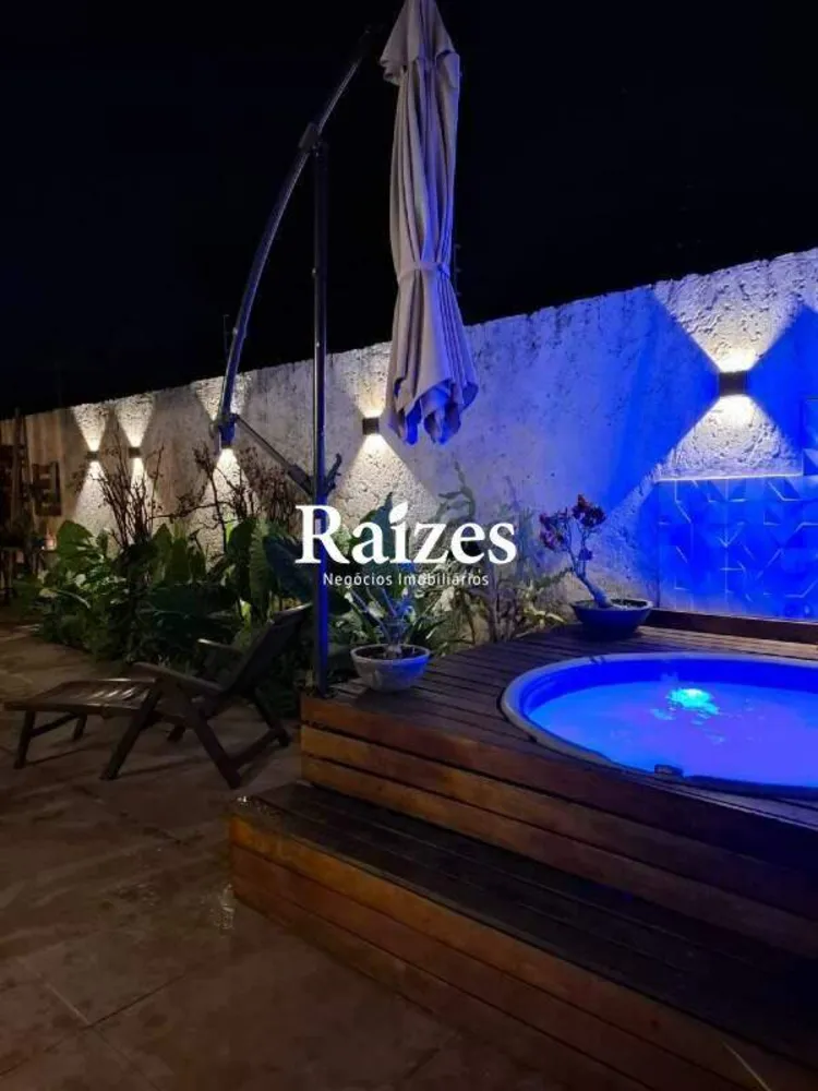 Casa, 3 quartos, 300 m² - Foto 4