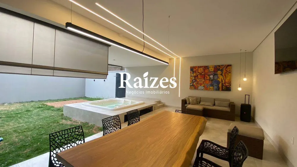 Casa, 3 quartos, 300 m² - Foto 1