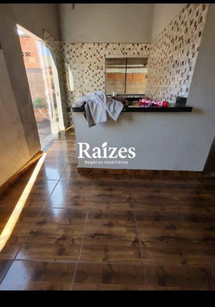 Casa, 2 quartos, 115 m² - Foto 1