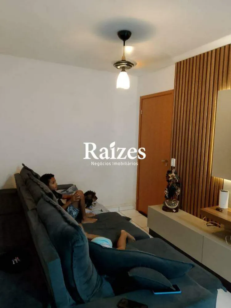 Apartamento, 2 quartos, 68 m² - Foto 2