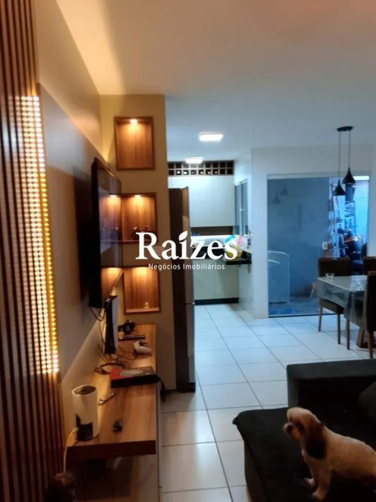 Apartamento, 2 quartos, 68 m² - Foto 1