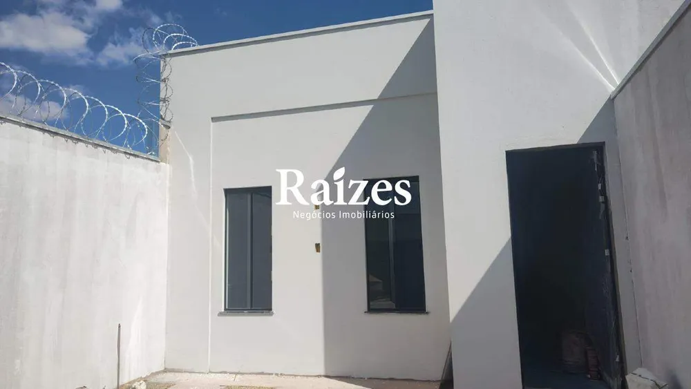 Casa, 2 quartos, 65 m² - Foto 2