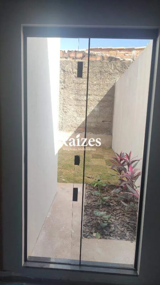 Casa, 2 quartos, 65 m² - Foto 4
