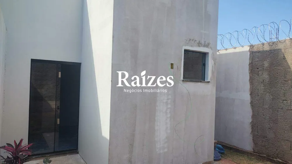 Casa, 2 quartos, 65 m² - Foto 3