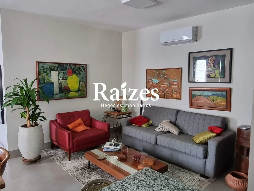 Apartamento, 2 quartos, 86 m² - Foto 4