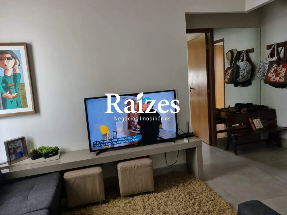 Apartamento, 2 quartos, 86 m² - Foto 2