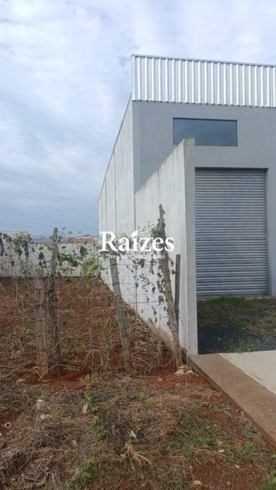 Depósito-Galpão, 300 m² - Foto 2