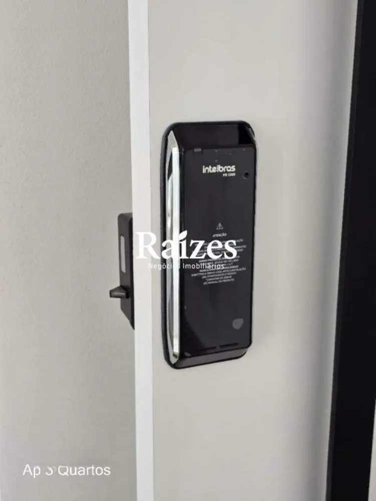 Apartamento, 3 quartos, 133 m² - Foto 2