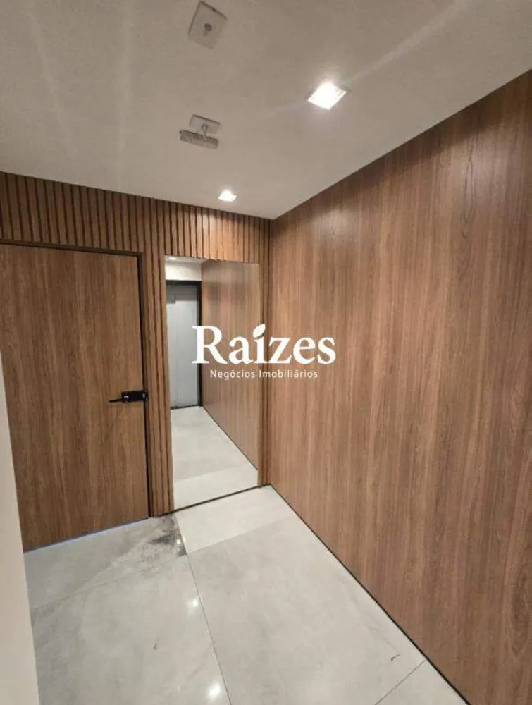 Apartamento, 3 quartos, 133 m² - Foto 1