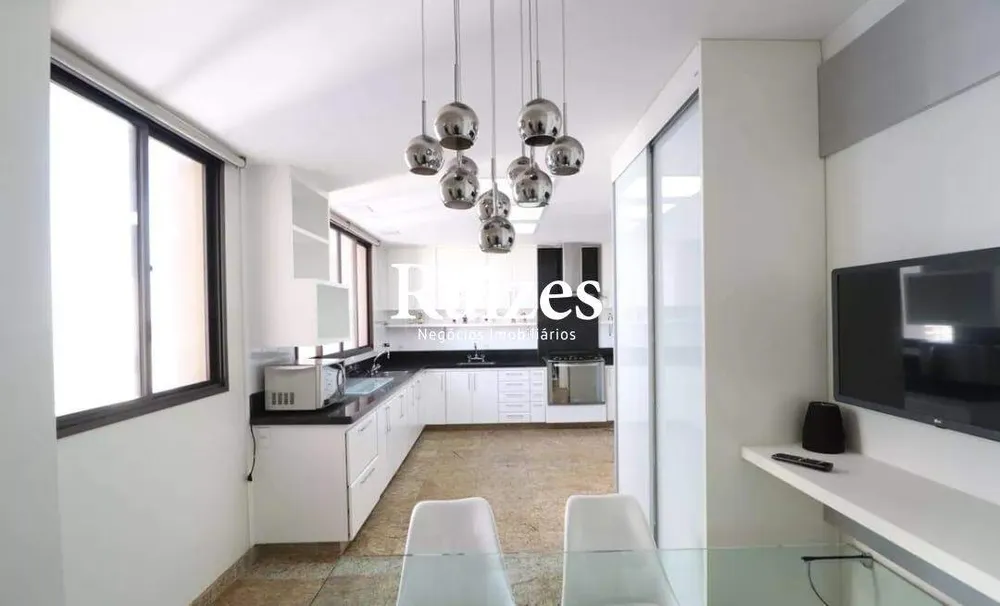 Apartamento, 4 quartos, 340 m² - Foto 3