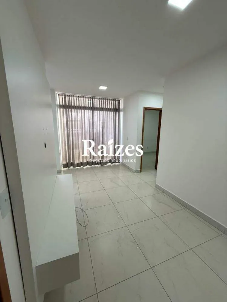 Apartamento, 2 quartos, 50 m² - Foto 2