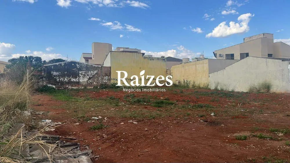 Terreno, 1000 m² - Foto 1