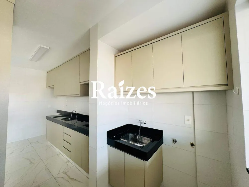 Apartamento, 3 quartos, 112 m² - Foto 2