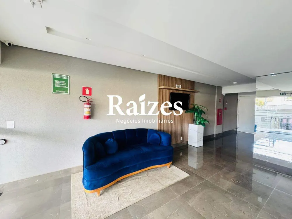 Apartamento, 3 quartos, 112 m² - Foto 4