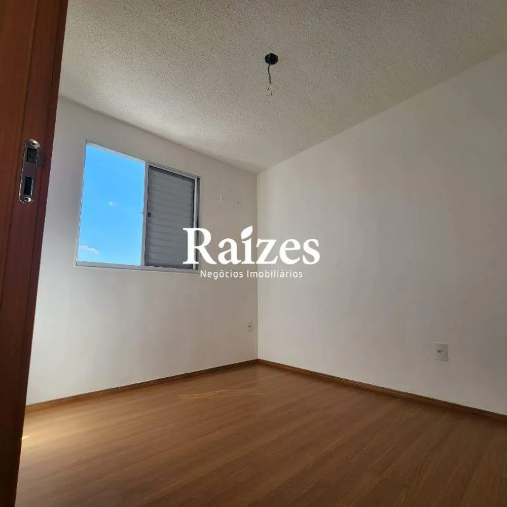 Apartamento, 2 quartos, 43 m² - Foto 3