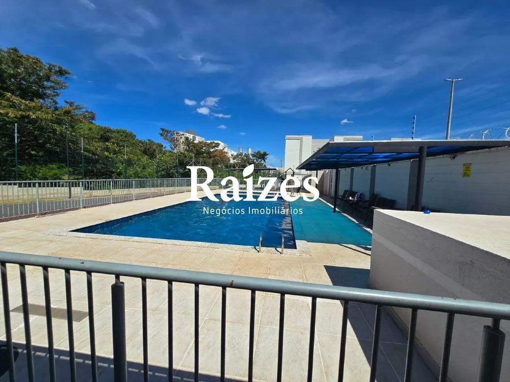 Apartamento, 2 quartos, 43 m² - Foto 2